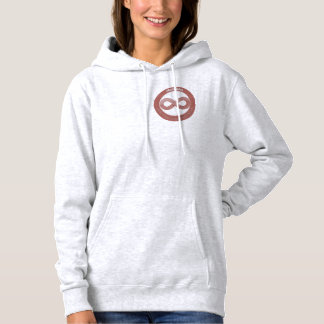 Agile Tales für Coaches und Product People Hoodie