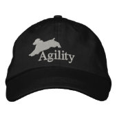 Agility Engelse Springer Spaniel Pet (Voorkant)