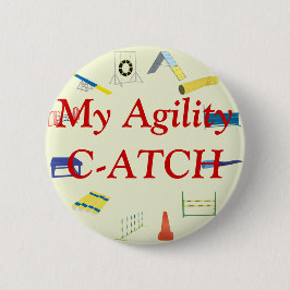 Agility Title Button