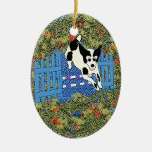 Agility Wreath