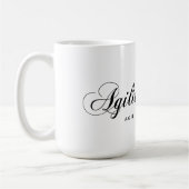 AgilityNerd Script Agility Nerd Mok (Links)