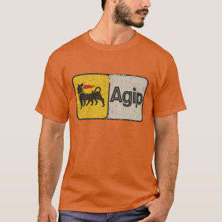 Agip T-shirt