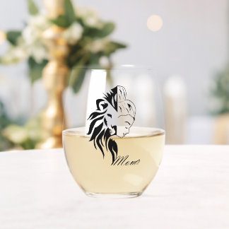 agipoadhiosdjhs wijnglas zonder voet