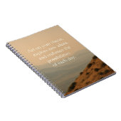 Agir sur votre journal de notes de vision (Côté Droit)