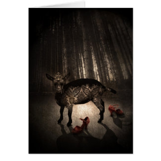 Agissant la princesse