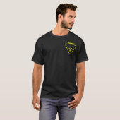 AGM-type:2 T-shirt (Voorkant volledig)