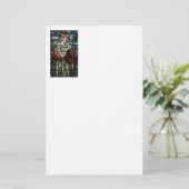 Agneau de Dieu Papeterie (Debout devant)