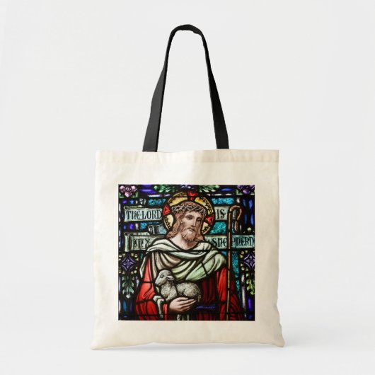 Agneau de Dieu Sac (Devant)