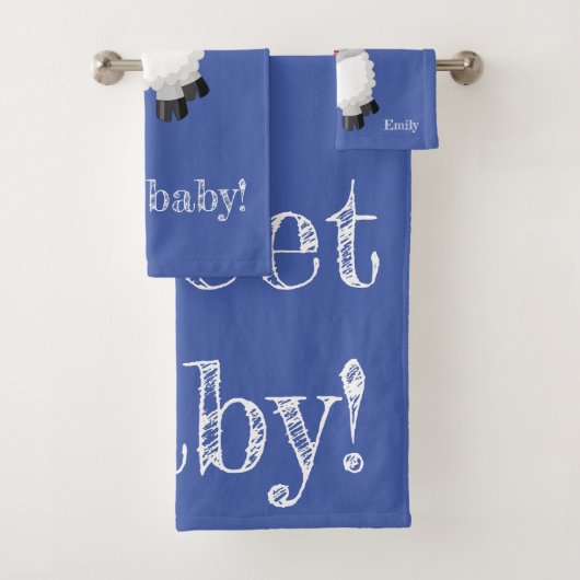 Agneau mou (En situation)