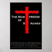 Agnes Poster (Voorkant)