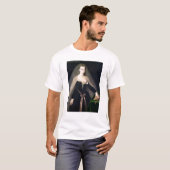 Agnes Sorel T-shirt (Voorkant volledig)