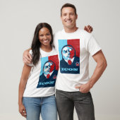 Agnew 4 Prez T-shirt (Unisex)