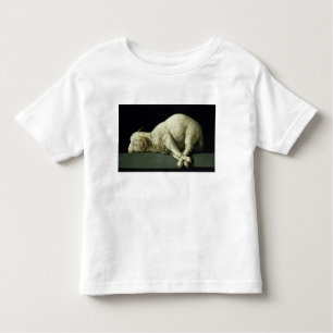 Agnus Dei, c.1635-40 Kinder Shirts