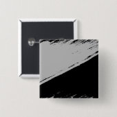 Agorism Flag Button (Voorkant /achterkant)