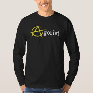 Agorist Shirt