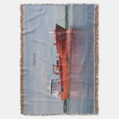 Agoterra lancer la couverture (devant Vertical)