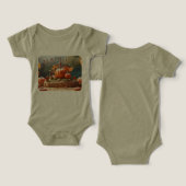 Agrandi Magiquement (Design Recto & Verso)