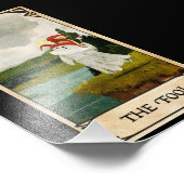 Agrandissement de photo (Coin)