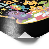 Agrandissement de photo (Coin)