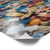 Agrandissement de photo (Coin)