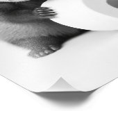 Agrandissement de photo (Coin)