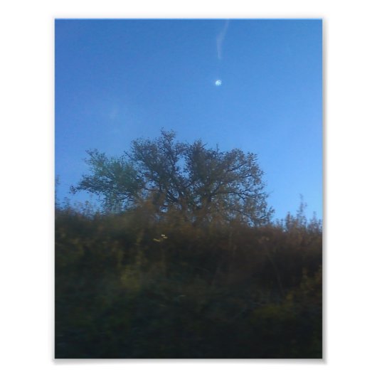 Agrandissement de photo (Devant)