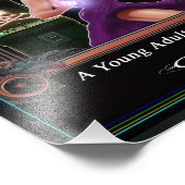 Agrandissement de photo (Coin)