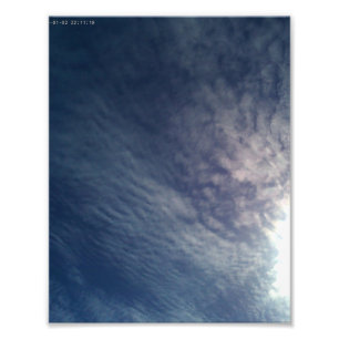 Agrandissement de photo