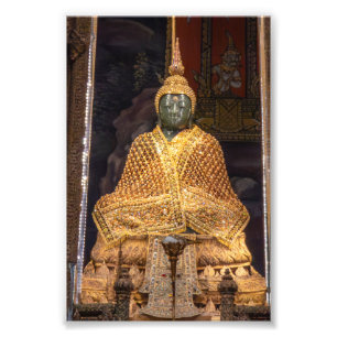 Agrandissement de photo sur papier photo satiné Pr