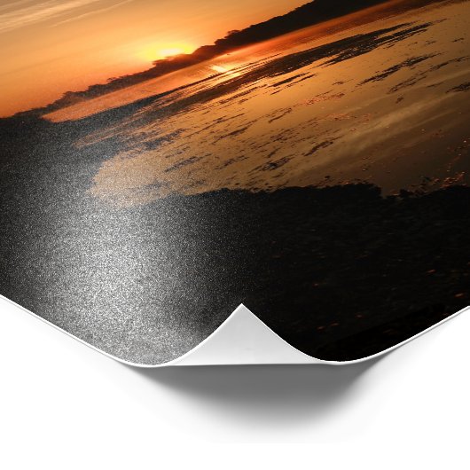 Agrandissement photo (Coin)