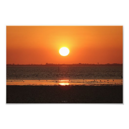 Agrandissement photo (Devant)