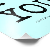 Agrandissement photo (Coin)