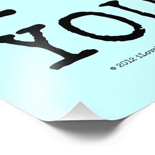 Agrandissement photo (Coin)