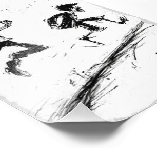 Agrandissement photo