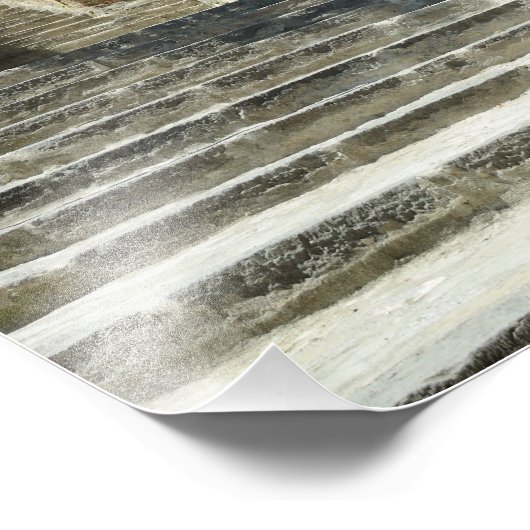 Agrandissement photo Positano (Coin)