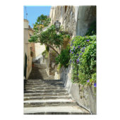 Agrandissement photo Positano (Devant)