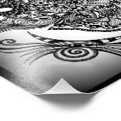 Agrandissement photo ZenZia Elefant (Coin)