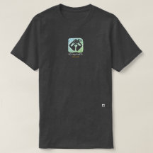 AGraphaFX #SIGGswag2018 t-shirt value2 (gris)