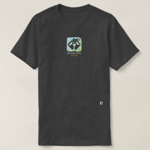AGraphaFX #SIGGswg2018 t-shirt value2 (grijs)