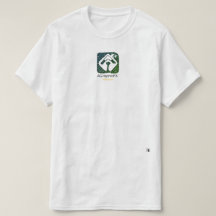 AGraphaFX #SIGGswg2018 t-shirt value2 (wit)