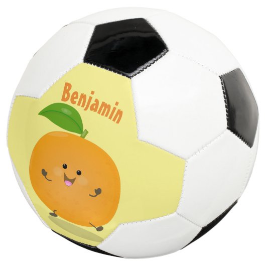 Agréable agrumes d'orange (3/4)