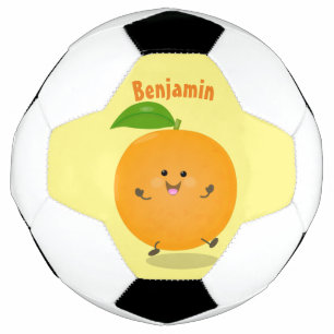Agréable agrumes d'orange