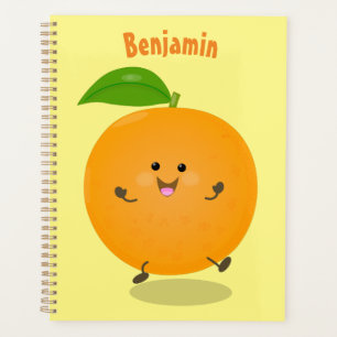 Agréable agrumes d'orange