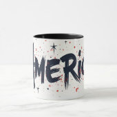 agréable avec cette tasse (Centre)