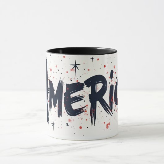 agréable avec cette tasse (Centre)