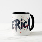 agréable avec cette tasse (Devant droit)