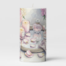 Agréable Petites Choses, Shabby Chic par Natasha U