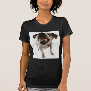 agressief t-shirt