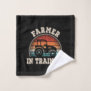 Agriculteur en formation tracteur drôle agricultur
