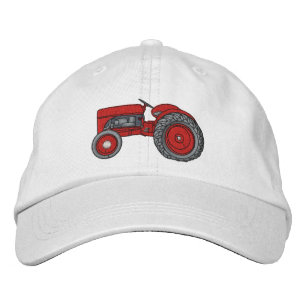 Agriculteurs Casquette brodé